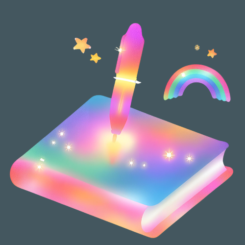 Fairy School: Feel Deeply Connected and at Peace